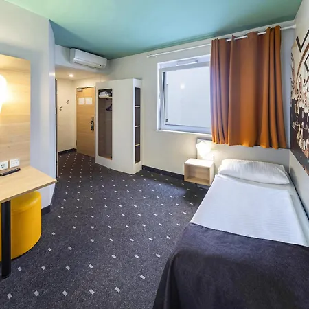 Hotel Leipzig-city